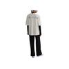 Nike Letter Print Loose Short Sleeve T-Shirt Women Tops Sail-White HJ0521-010