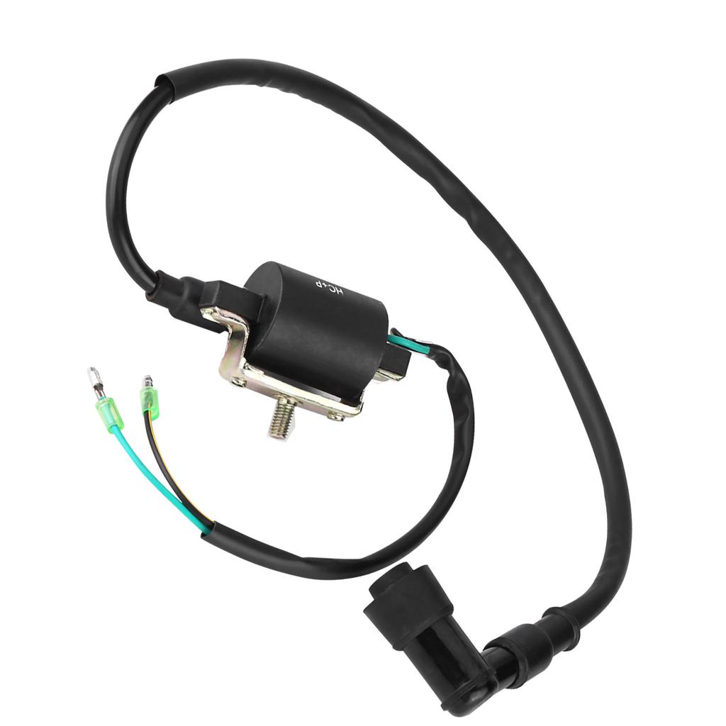 12V Ignition Coil for 50CC 70CC 90CC 110CC 125CC Pit Dirt Bike ATV