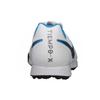Nike TF Turf Leather Cushioning Slip Resistant Abrasion Resistant Cushioning Slip Resistant Abrasion Resistant (Unisex) Soccer Shoes