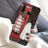 Little Ghost Phone Case For Huawei Honor 10 Lite 9 20 7A 9X 30 50 60 70 Pro Plus Soft Silicone Cover