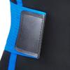 Belt for Men Women Adjustable Abdominal Sweat Lower Body Exercise D