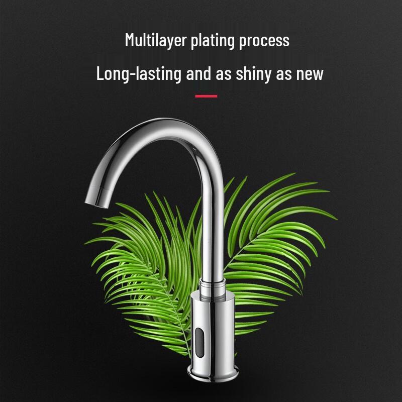 E-Merino LSL1013 Automatic Sensor Faucet