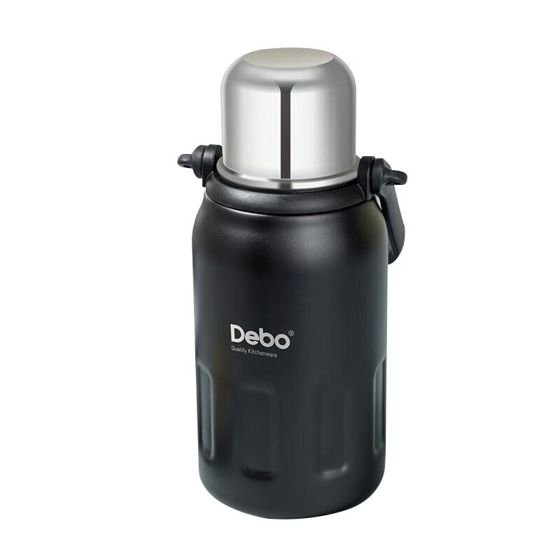 Debo DEP-DS386 900ml Vacuum Insulated Thermos