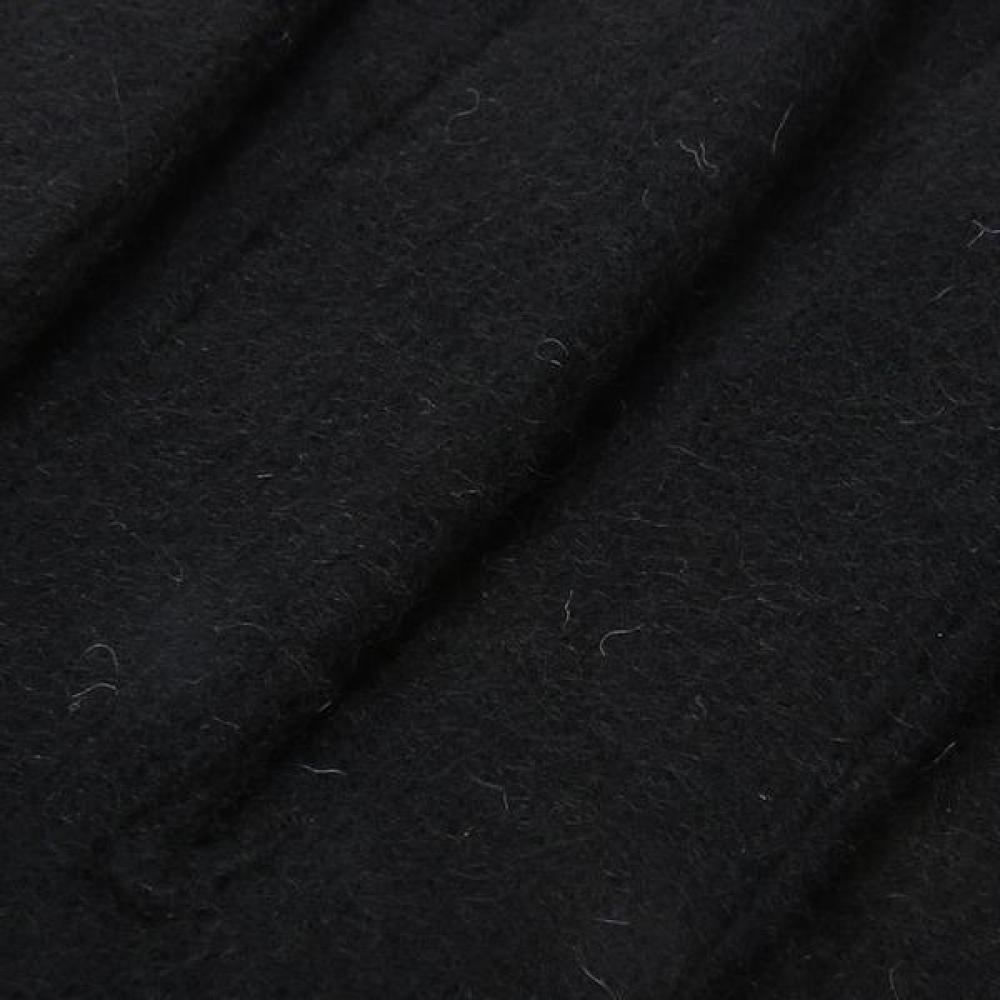 DakS Men S Wool gloveS Black Dcgv8f100bk