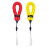 Yellow Red Floating Straps for Olympus GoPro Fujifilm Nikon Canon Panasonic FT3 2-Pack + TG-6, TG-5, TG-4, TG-870, HERO7, HERO6, XP140, XP130, XP120,