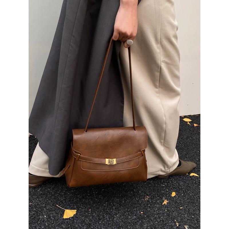2026 New Women's Bag,Luxury Minimalist Crossbody Bag for Versatile Daily Commute