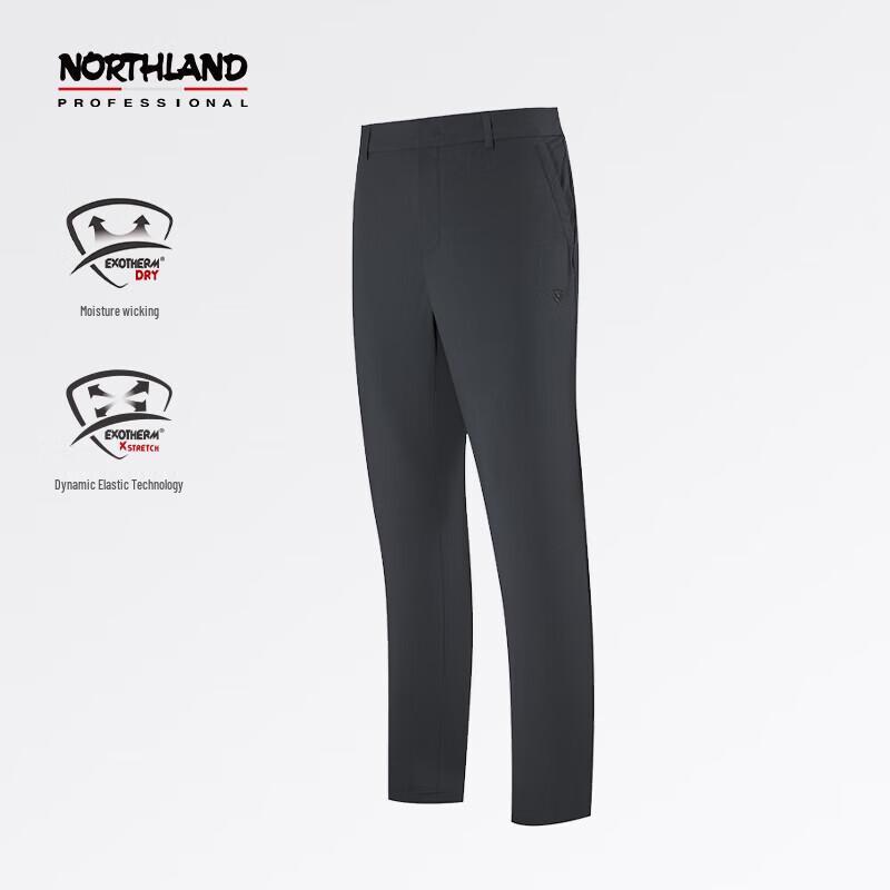 NORTHLAND Men's NCPET5330S Casual Outdoor Pants