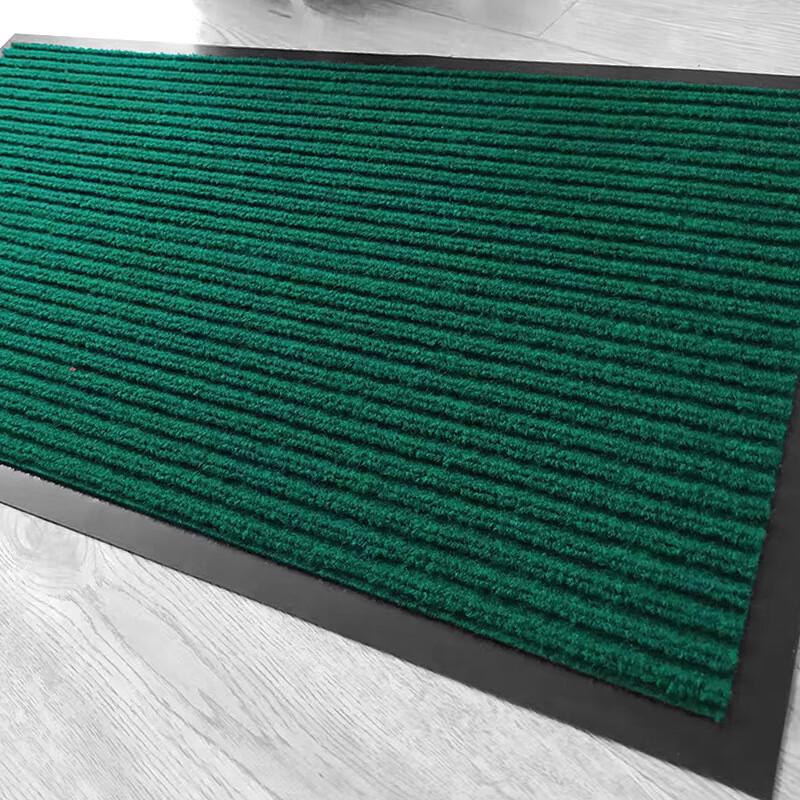 OEING Double Stripe Outdoor Entrance Mat