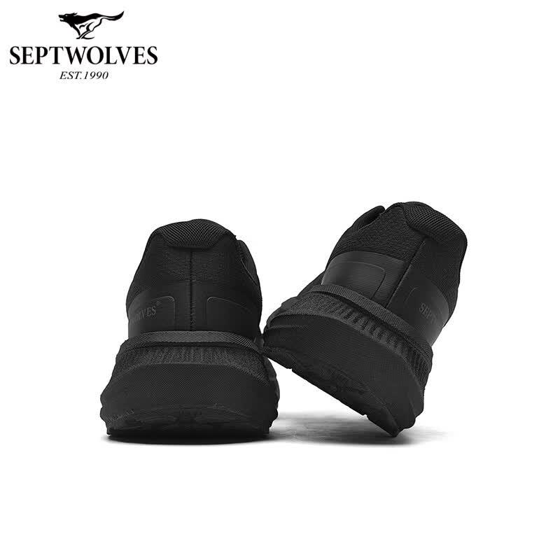Sevenwolves Herren 2026 Sommer Atmungsaktive Lauf- & Freizeitschuhe