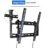 Suporte de Parede Universal para TV JianLeJi