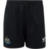 Castore Childrens/Kids Newcastle United FC Football Shorts