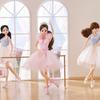 [Mimi World Official] Seventeen Mimi Ballet Lessons, Popular Korean Character Toys