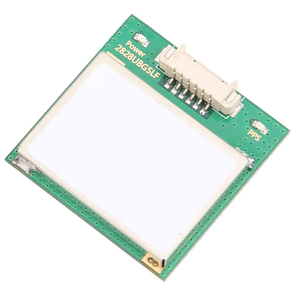 GPS modul TTL úroveň 110Hz s Flash Plastové komponenty pro řízení letu VK2828U7G5LF