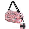 Damen Shopper Tasche Japanische Große Faltbare Tragetasche Reise Organizer Öko Einkaufstaschen Damen Markttasche Faltbare Tasche Bolsos