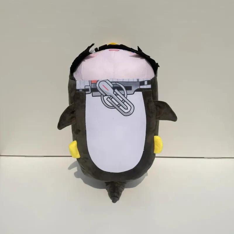 Hot  Gugu Gaga Gugugaga Plush Doll Cute Anime Peripherals Toy Birthday Christmas Gift