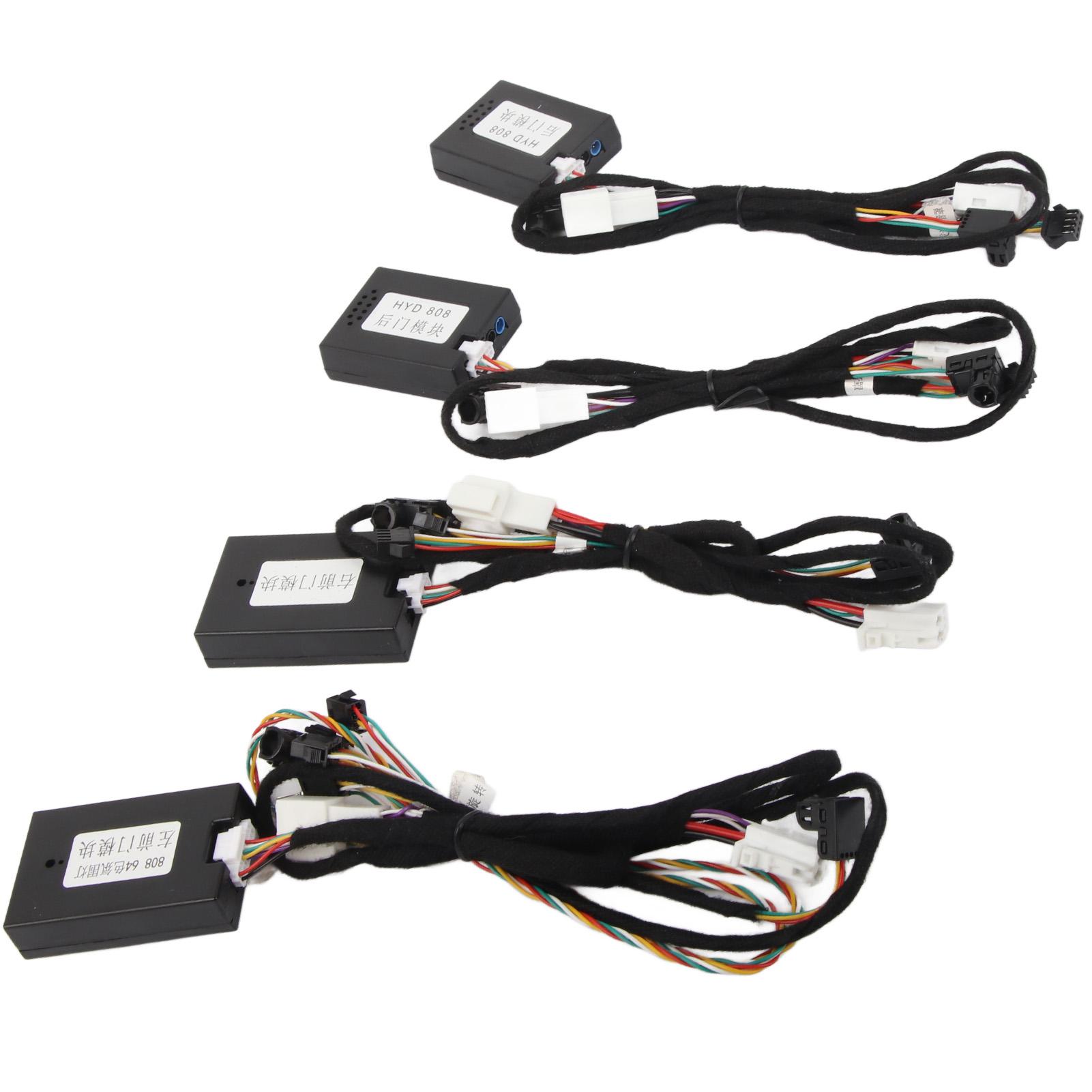 

Обновления 64-цветные комплекты подсветки салона Замена для C GLCКласс W205 C205 S205 X253 C253