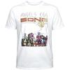 Gong Angels Egg Albumcover T-Shirt
