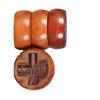 Brangdy Rosewood Chinese Chess Set with Myanmar Padauk Pieces