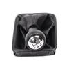 Car Gear Shift Knob For Peugeot 206 406 Boot Dust Boot Cover Gaiter Collors 5 Speed Accessory