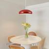 Oeny Cream Style Ceiling Light