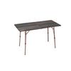 Muebles plegables – Mesas plegables