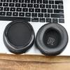 Premium Protein Leather Replacement Earpads Breathable Comfort Fit For XIBERIA K02 Earphone Ear Cushions Extended Gaming