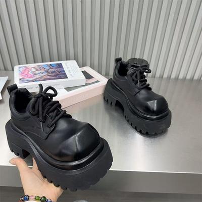 High Heels Women's Sport Shoes Platform Designer Casual Shoes  New Retro Sneakers Winter Ankle Boots Comfort Mujer