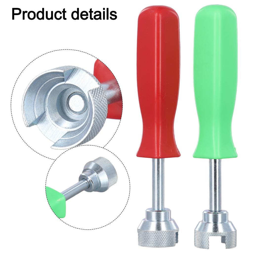 Automotive Maintenance Brake Repair Tool Auto Brake Installer Comfortable Grip Effective Operation Ergonomic Design