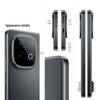 Vivo iQOO Z10 Turbo Smartphone (CN Version)