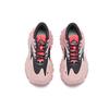 Anta Hot Non-slip Lightweight Low-Top Chunky Sneakers Women's Pink Sneakers 922018842-1