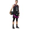 Men's Shorts Li-Ning Li Ning Casual Shorts Unisex Black
