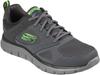 Sneakers Skechers Track - Syntac Charcoal