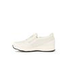 DakS Women S Comfort meSh Slip On With Cubic decoratiOn dlS421ta30  White 