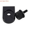 Y4UA Precisions Seats Fixing Bolt with Washer Seats Screw Tab Simple To Use for Bike