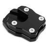 FENGSHENG CT125 Hunter Cab 2020 Side Stand Kickstand Plate Pad End CT125 Hunter Cub Part