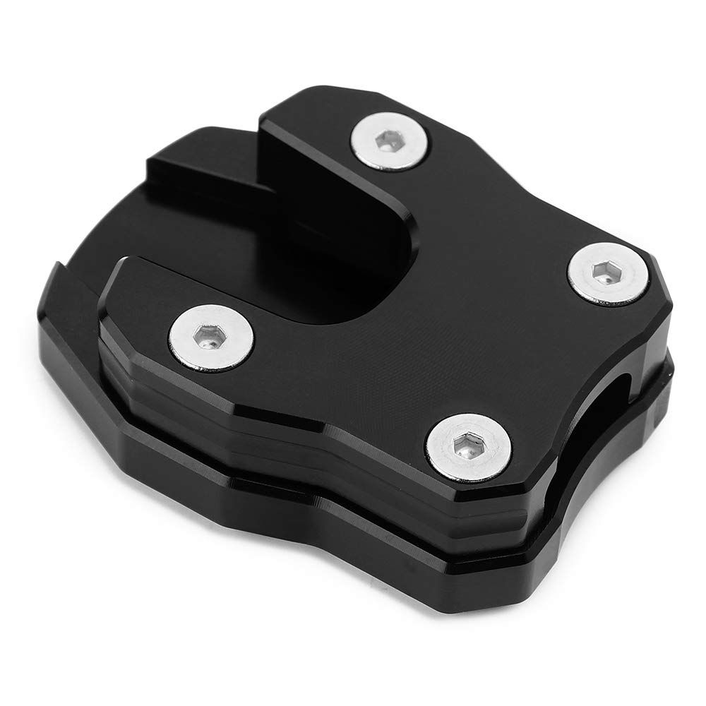 FENGSHENG CT125 Hunter Cab 2020 Side Stand Kickstand Plate Pad End CT125 Hunter Cub Part