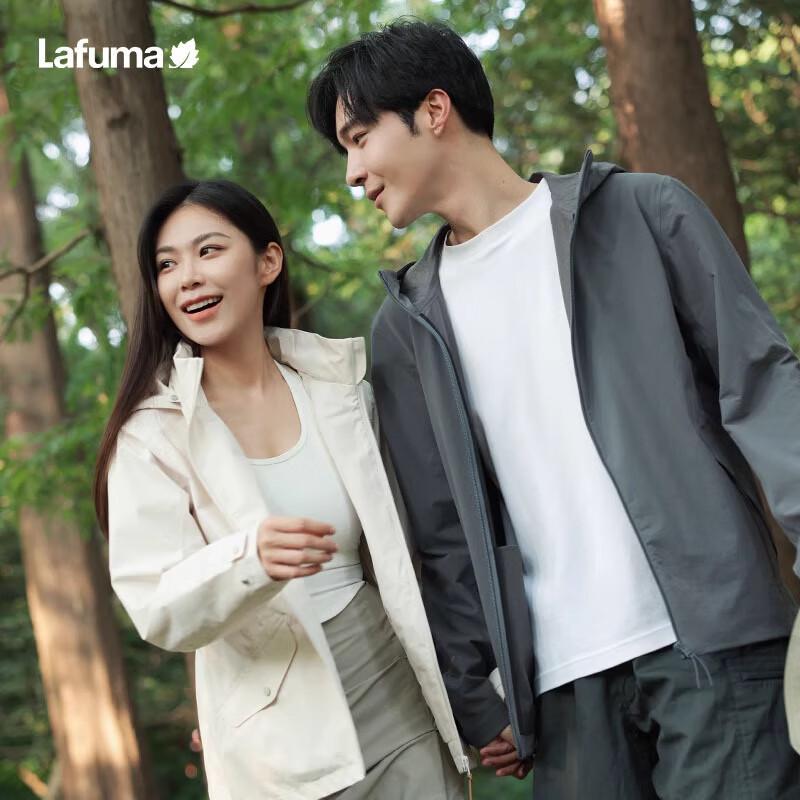 Lafuma Men's Hiking Softshell Jacket LMJA4CF38