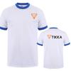T-shirt da Caccia Tikka By Sako Estiva Unisex Unisex Cotone Streetwear Top Manica Corta T-shirt Unisex Lh636