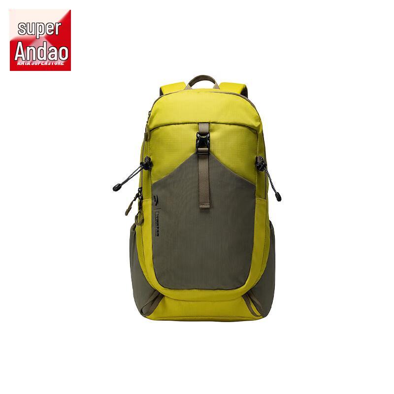 Наружный рюкзак Anta в коллаборации с National Geographic One Size