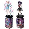 2 Style Needy Girl Overdose Anime Figure Luminasta KAngel Action Figures Virtual Uploader PVC Collection Model Ornaments Gifts