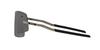 Oakley Sunglasses OO6013 SUTRO TI 601301 MATTE GUNMETAL 36