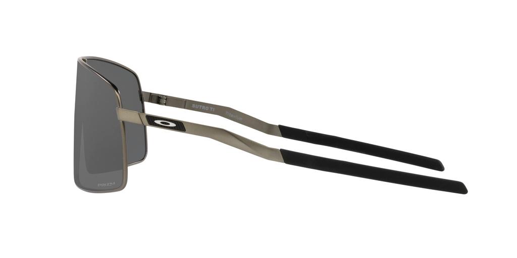 Oakley Sunglasses OO6013 SUTRO TI 601301 MATTE GUNMETAL 36