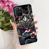 Clear For Samsung S10 Lite Case Cute Fashion Butterfly Funny Painted Casing For Samsung Galaxy S10 Lite SM-G770F SM-G770U1 Cover