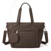 Large Capacity Nylon Bag Women's Tote Bag Shoulder Bag