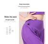 Women's Yoga & Dance Modal Pants Set with Chest Pad