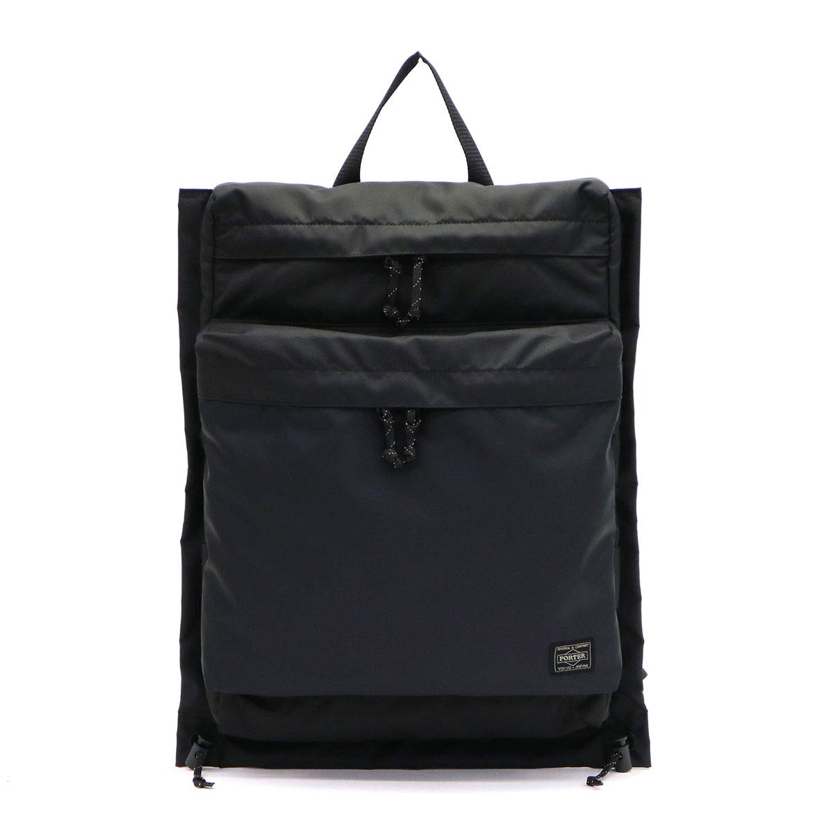 

PORTER Force RUCKSACK Рюкзак [Porter] 855-07417 Чорний/10