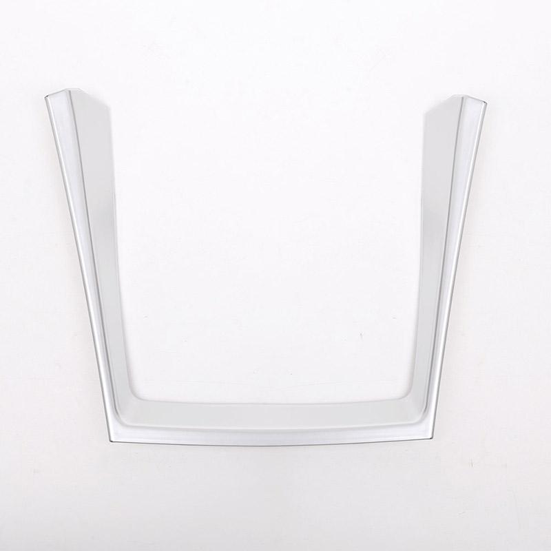 Cheap for BMW X5 E70 20082013 Car Center Console Frame Decoration Cup