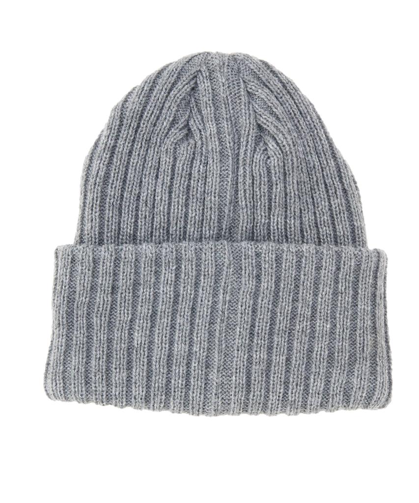 Beanie HEART BEANIE GRY [Roxy] Women's