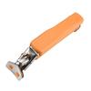 Ergonomic Stainless Steels Bowl Gripper With Secure Tongs For Cooking And Serving Anti-scalding Clip For Lifting Pot