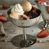 304 Stainless Steel Ice Cream Cup Pudding Cup Cocktail Glass Dessert Cup